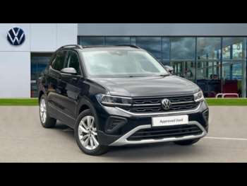 2024 - 1.0 TSI 115 Match 5dr