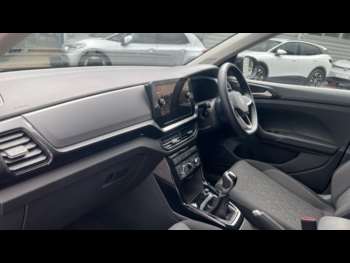 Used Volkswagen T-Cross 2024 for sale - 74747784: Photo