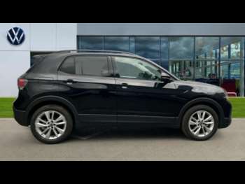 Used Volkswagen T-Cross 2024 for sale - 74747784: Photo