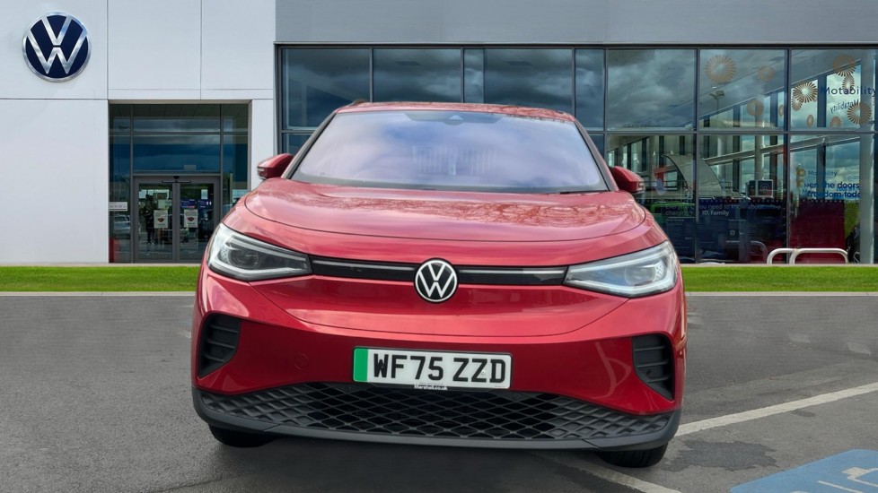 Used Volkswagen ID.4 2025 for sale - 76927822: Photo 10