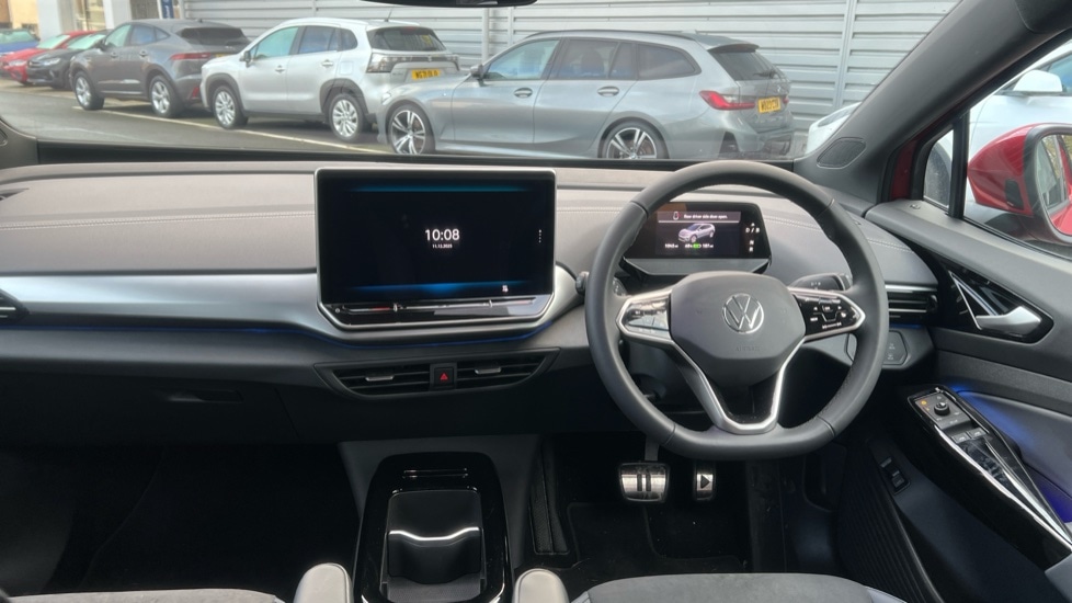 Used Volkswagen ID.4 2025 for sale - 76927822: Photo 12