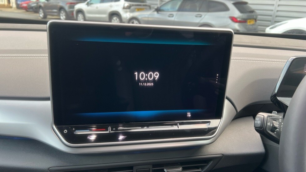 Used Volkswagen ID.4 2025 for sale - 76927822: Photo 13