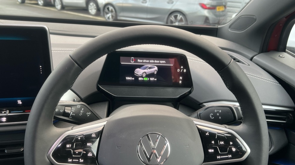 Used Volkswagen ID.4 2025 for sale - 76927822: Photo 14