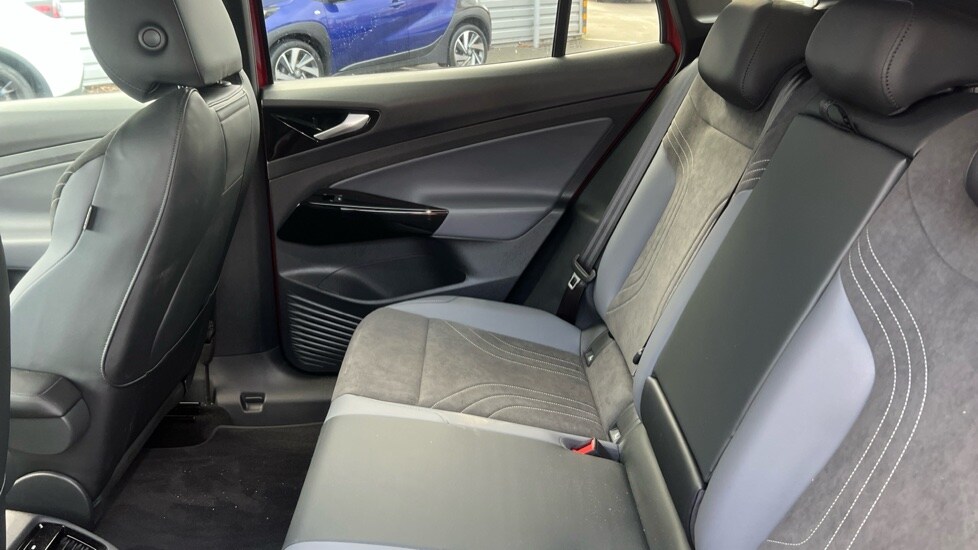 Used Volkswagen ID.4 2025 for sale - 76927822: Photo 15