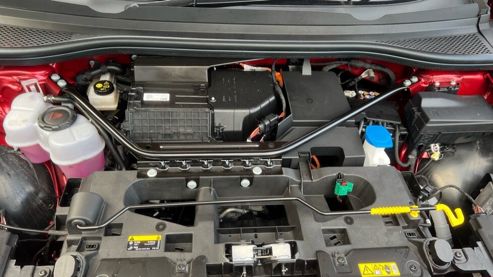 Used Volkswagen ID.4 2025 for sale - 76927822: Photo 17