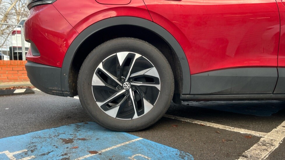 Used Volkswagen ID.4 2025 for sale - 76927822: Photo 18