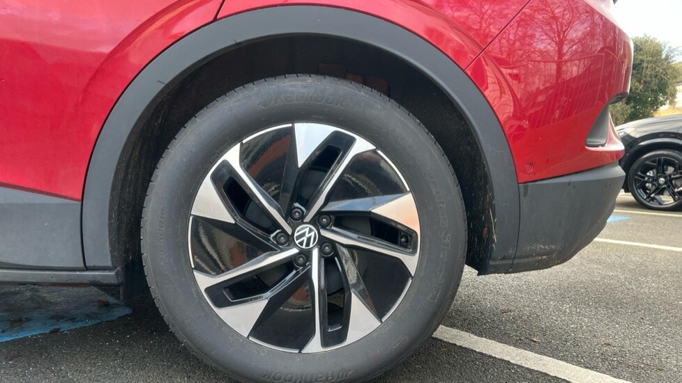 Used Volkswagen ID.4 2025 for sale - 76927822: Photo 19