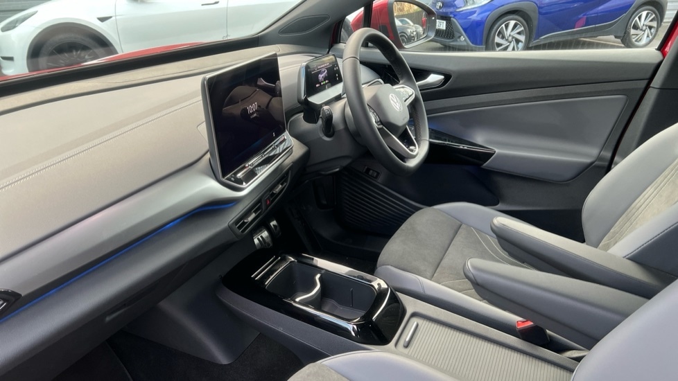 Used Volkswagen ID.4 2025 for sale - 76927822: Photo 2