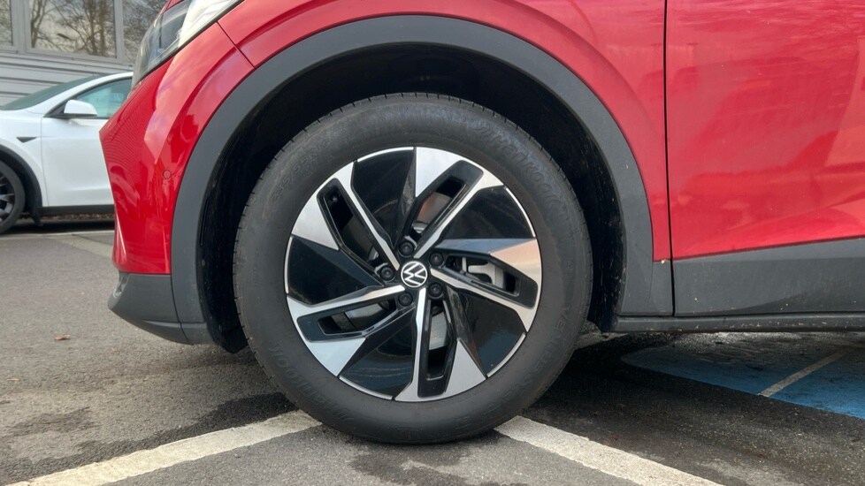 Used Volkswagen ID.4 2025 for sale - 76927822: Photo 20