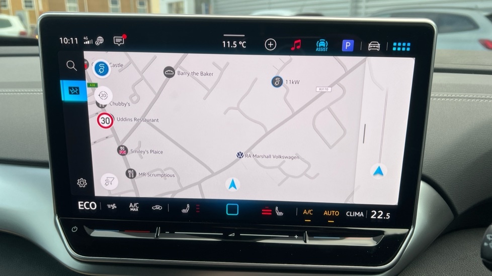 Used Volkswagen ID.4 2025 for sale - 76927822: Photo 21