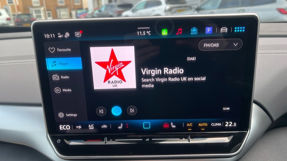 Used Volkswagen ID.4 2025 for sale - 76927822: Photo 25