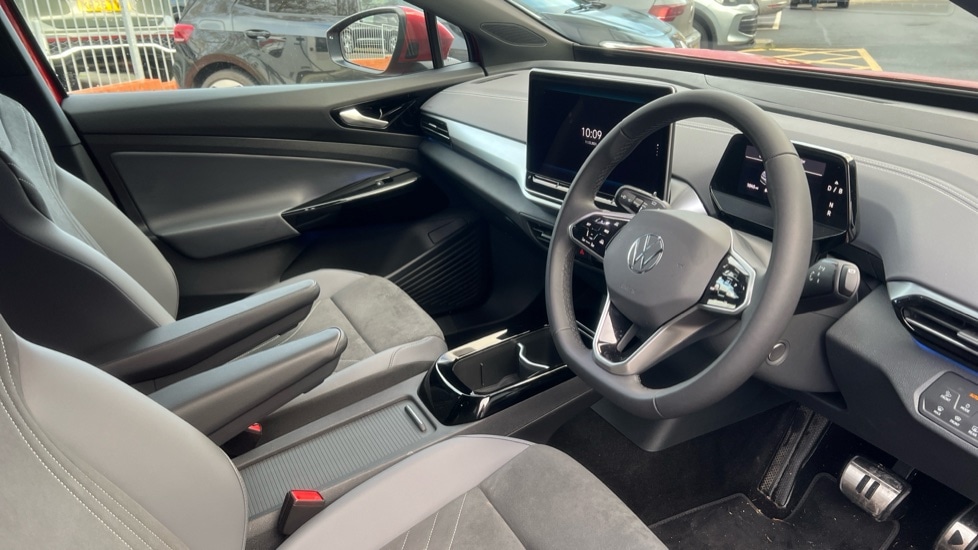 Used Volkswagen ID.4 2025 for sale - 76927822: Photo 26