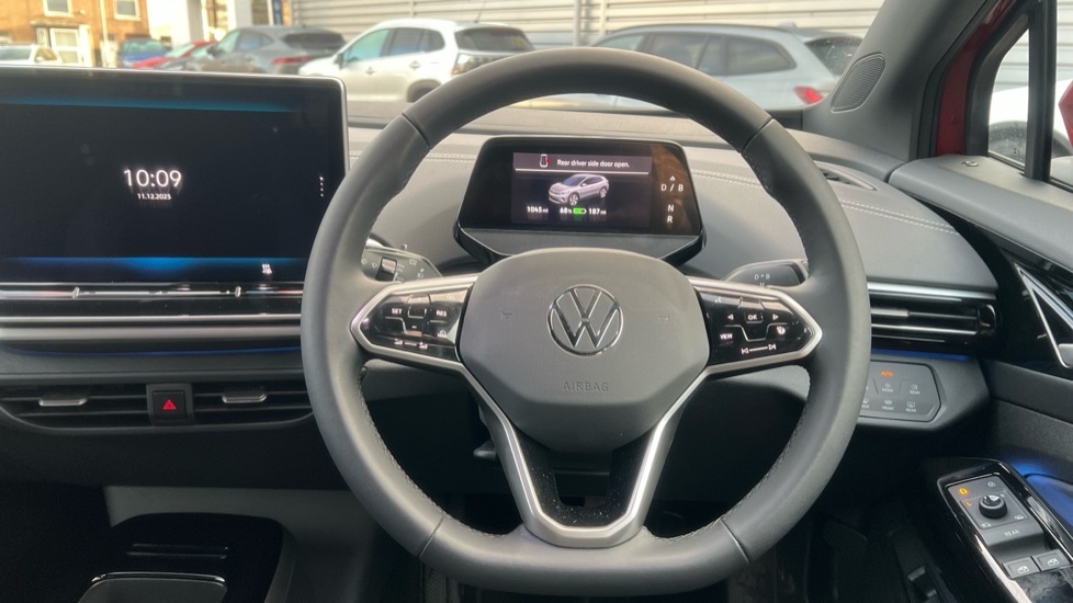 Used Volkswagen ID.4 2025 for sale - 76927822: Photo 27