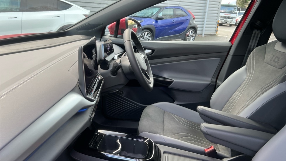 Used Volkswagen ID.4 2025 for sale - 76927822: Photo 28