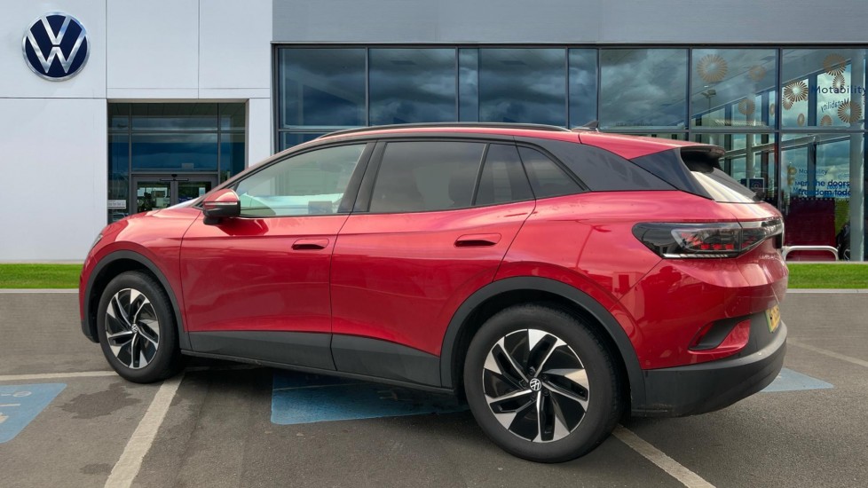 Used Volkswagen ID.4 2025 for sale - 76927822: Photo 3