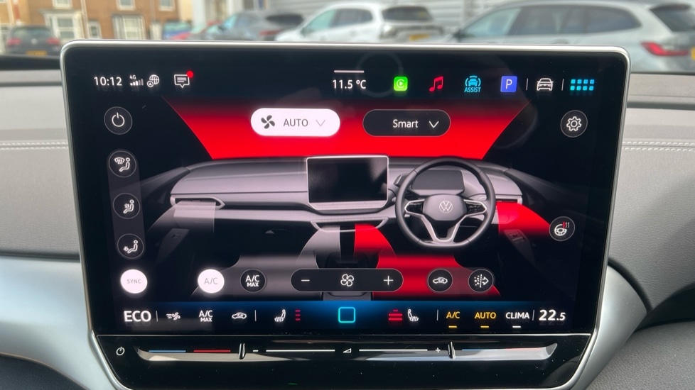 Used Volkswagen ID.4 2025 for sale - 76927822: Photo 34