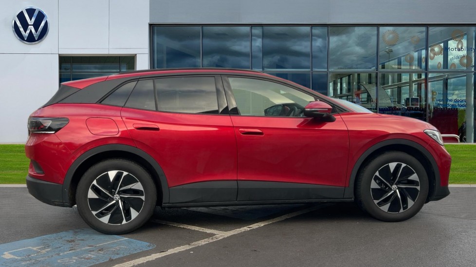 Used Volkswagen ID.4 2025 for sale - 76927822: Photo 4