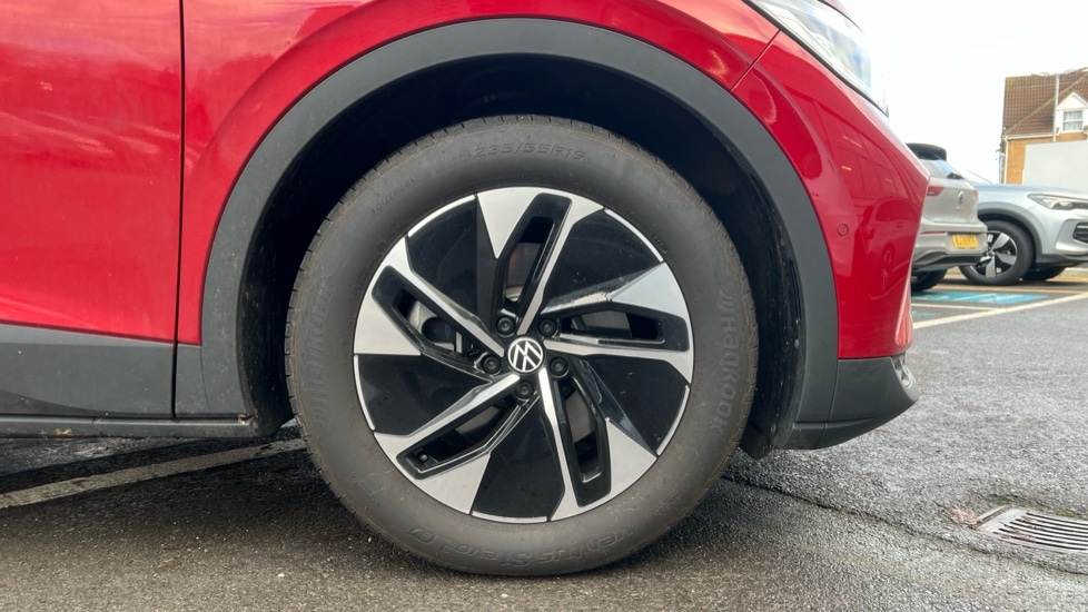 Used Volkswagen ID.4 2025 for sale - 76927822: Photo 5