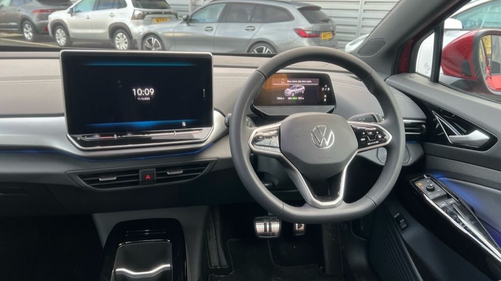 Used Volkswagen ID.4 2025 for sale - 76927822: Photo 6