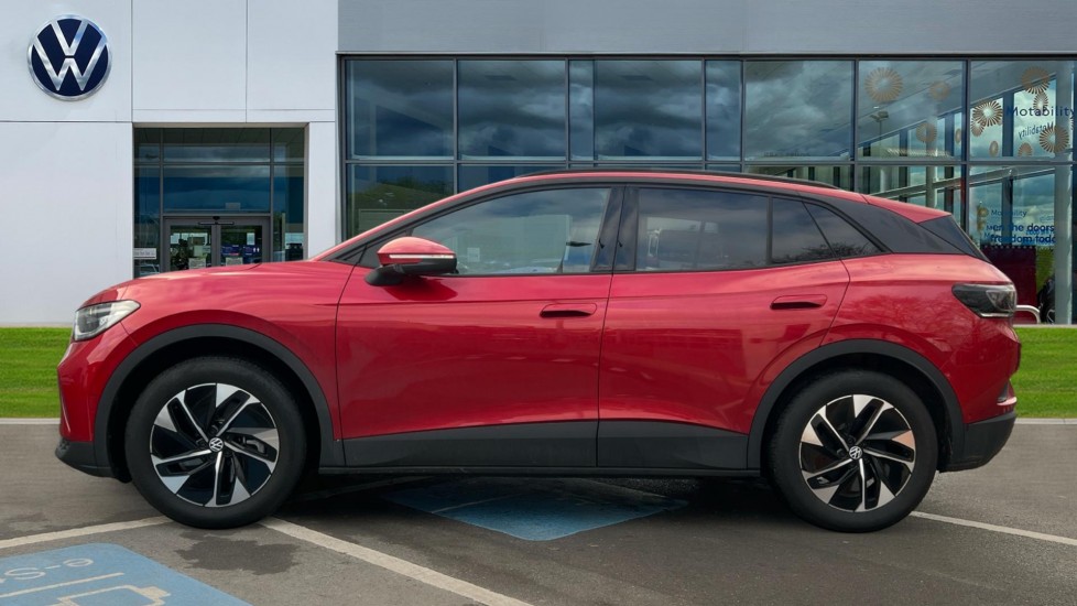 Used Volkswagen ID.4 2025 for sale - 76927822: Photo 9