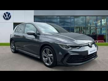Used Volkswagen Golf 2022 for sale - 75068511: Photo
