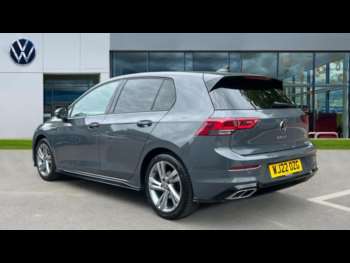 Used Volkswagen Golf 2022 for sale - 75068511: Photo