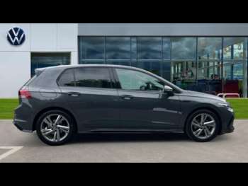 Used Volkswagen Golf 2022 for sale - 75068511: Photo