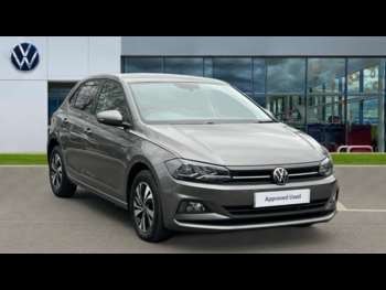 2021 - 1.0 TSI 95 Match 5dr DSG