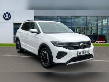 Volkswagen - T-Cross