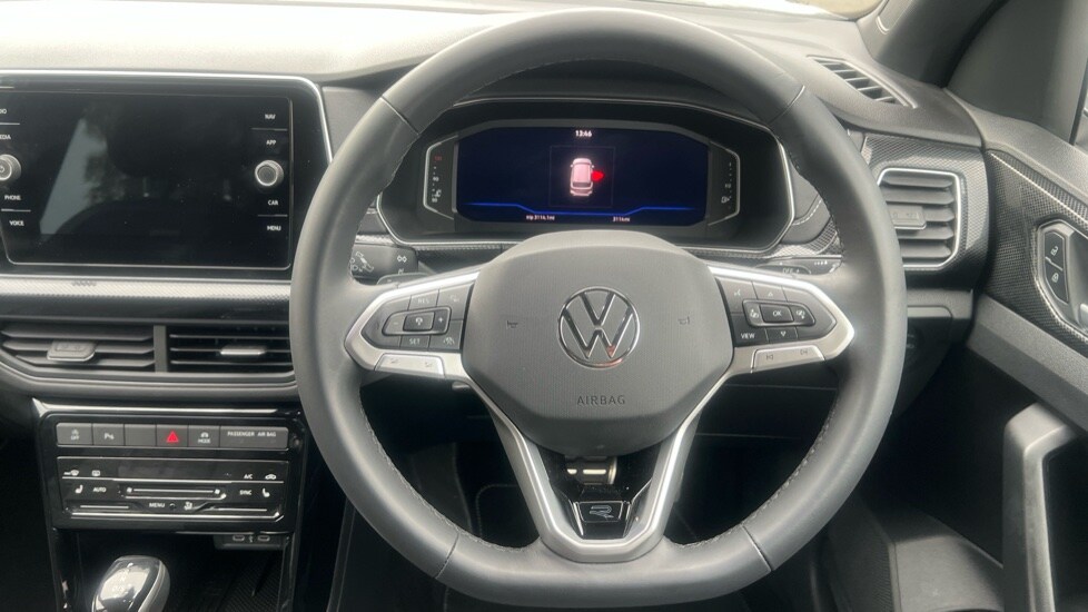 Vehicle 27