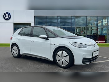 Volkswagen - ID.3