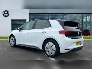 Used Volkswagen ID.3 2021 for sale - 76351013: Photo
