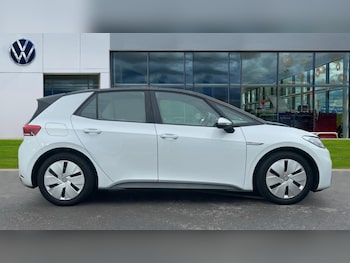 Used Volkswagen ID.3 2021 for sale - 76351013: Photo