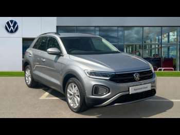 2025 - 1.5 TSI Match 5dr DSG Auto