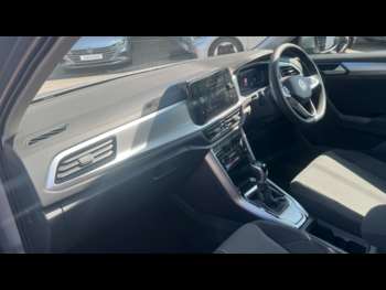 Used Volkswagen T-Roc 2025 for sale - 74964439: Photo