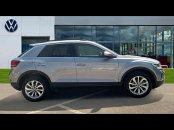 Used Volkswagen T-Roc 2025 for sale - 74964439: Photo