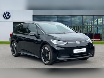 Volkswagen - ID3