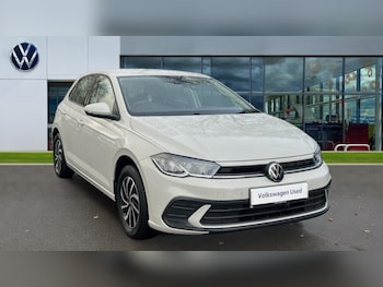 Volkswagen - Polo