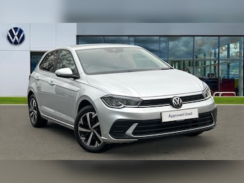 2024 - POLO 1.0 TSI Match 5dr DSG