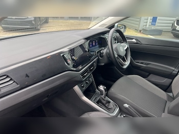 Used Volkswagen Polo 2024 for sale - 76894792: Photo