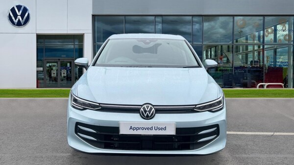 Used Volkswagen Golf 2025 for sale - 75522271: Photo 10