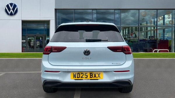 Used Volkswagen Golf 2025 for sale - 75522271: Photo 11