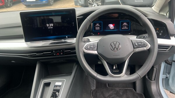 Used Volkswagen Golf 2025 for sale - 75522271: Photo 12