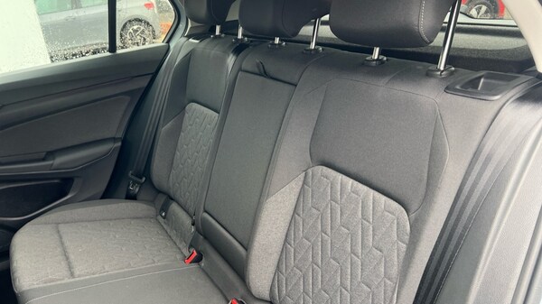 Used Volkswagen Golf 2025 for sale - 75522271: Photo 15