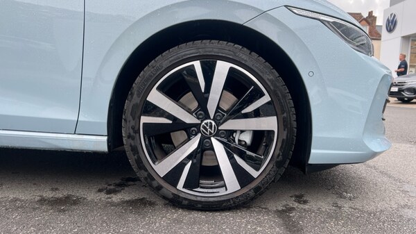 Used Volkswagen Golf 2025 for sale - 75522271: Photo 19