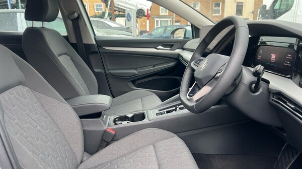 Used Volkswagen Golf 2025 for sale - 75522271: Photo 26