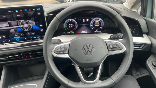 Used Volkswagen Golf 2025 for sale - 75522271: Photo 27