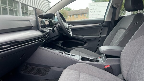 Used Volkswagen Golf 2025 for sale - 75522271: Photo 28