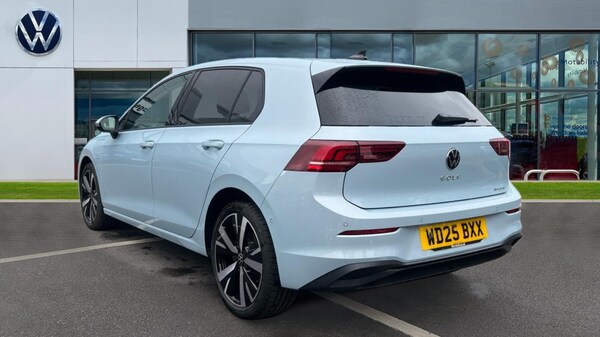 Used Volkswagen Golf 2025 for sale - 75522271: Photo 3