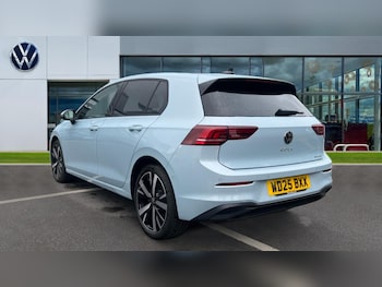 Used Volkswagen Golf 2025 for sale - 75522271: Photo